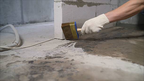 24/7 Emergency Waterproofing experts in Ducktown, TN